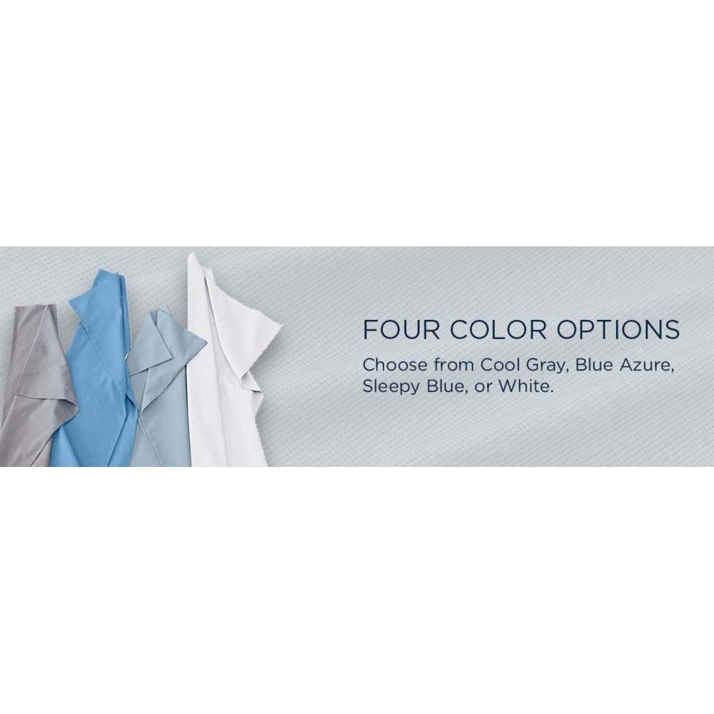Linens - Tempur ProAir Pillowcase Set
