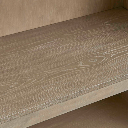 Alessia - Etagere - Light Oak