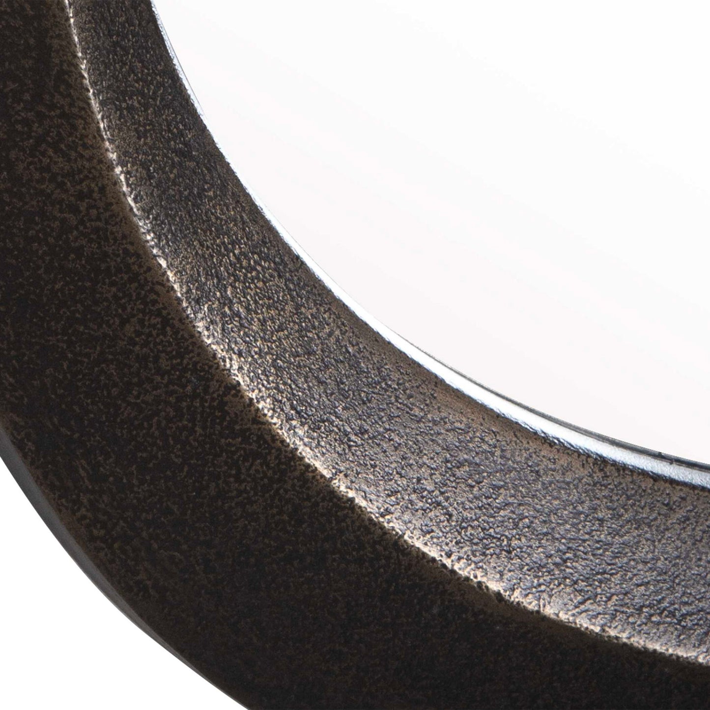 Malone - Mirror - Bronze