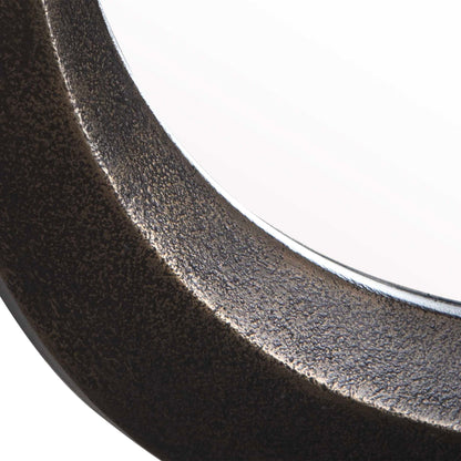 Malone - Mirror - Bronze