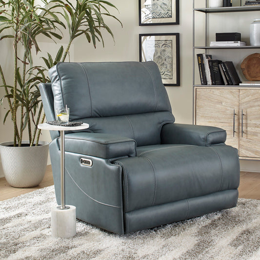 Whitman - Power Cordless Recliner