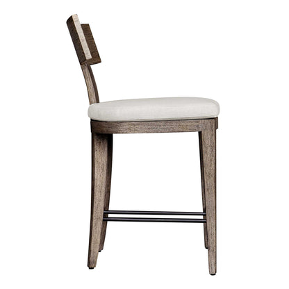 Cellini - Outdoor Bar Stool