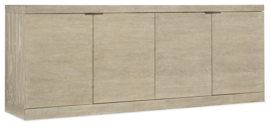 Cascade - Credenza / TV Stand