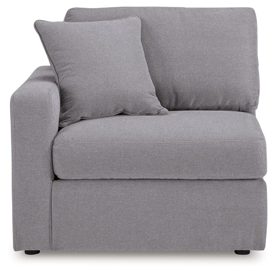 Modmax - 4 Piece Sectional