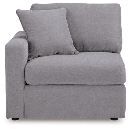 Modmax - 4 Piece Sectional