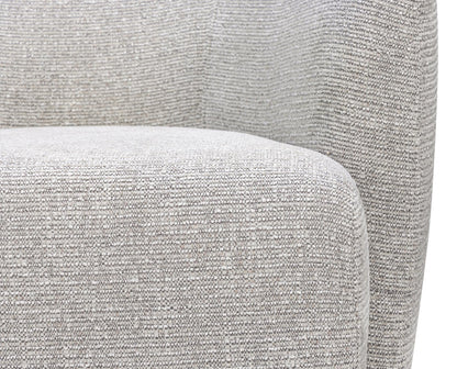 Mingle - Swivel Glider Accent Chair