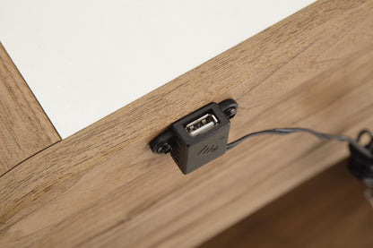 Dovander - Rectangular Table