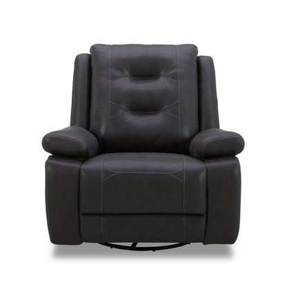 Caldwell - Power Reclining Sofa Set