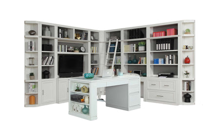 Catalina - Library Wall