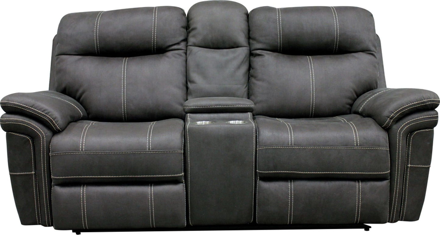 Mason - Power Reclining Sofa Set