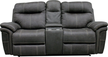 Mason - Power Reclining Sofa Set