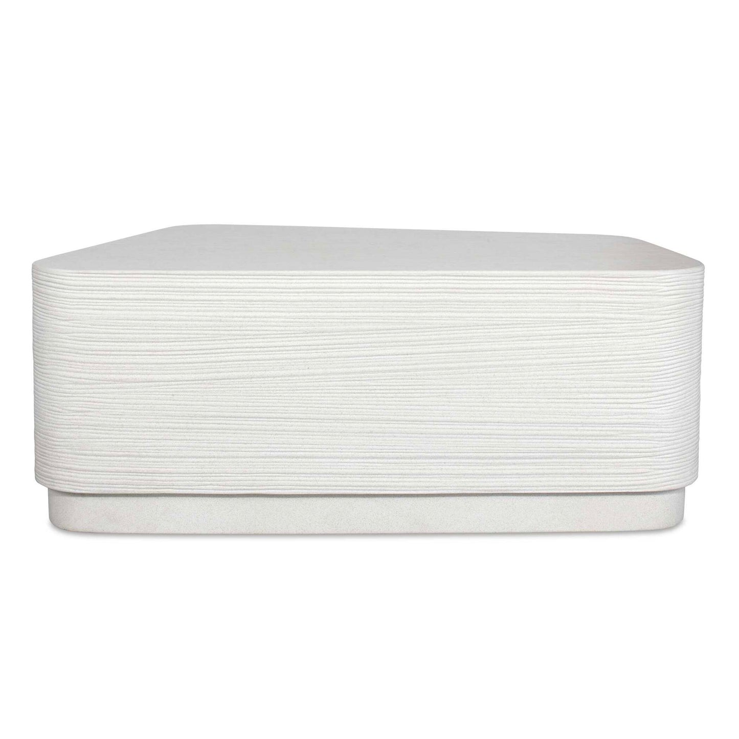 Saltwater - Concrete Table