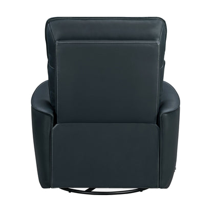 Roxy - Manual Swivel Glider Recliner