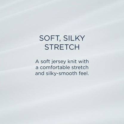 Linens - Tempur Rayon from Bamboo Sheet Set - White