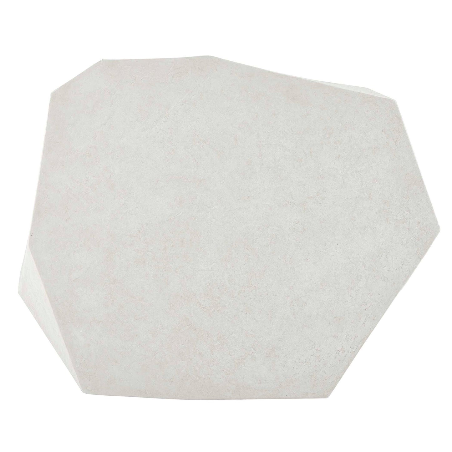 Parra - Outdoor Coffee Table - Limestone