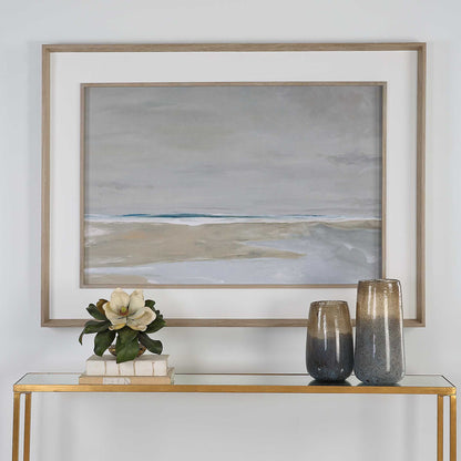 Oregon Coast - Framed Print