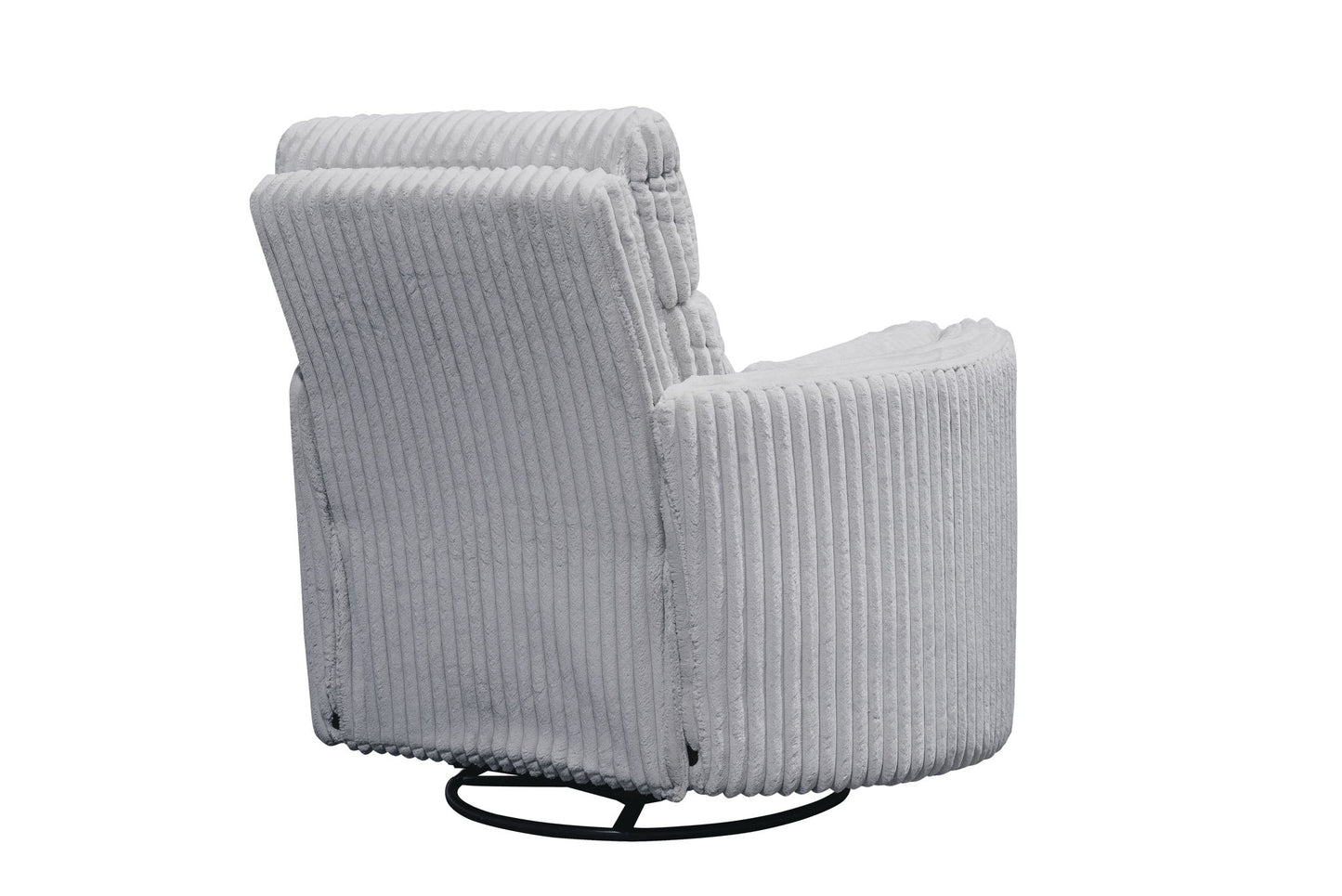 Radius - Swivel Power Glider Recliner