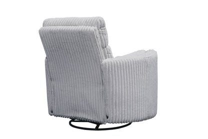 Radius - Swivel Power Glider Recliner