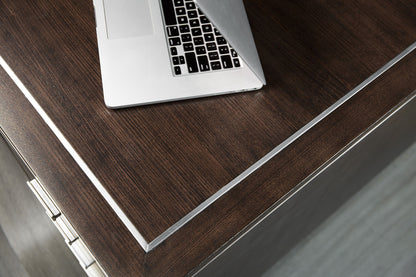 Work Your Way - House Blend Executive Desk