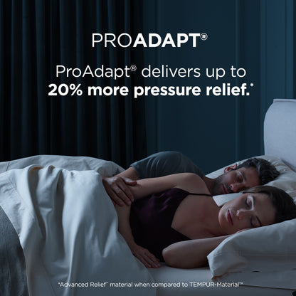 Adapt - Tempur-Proadapt Medium