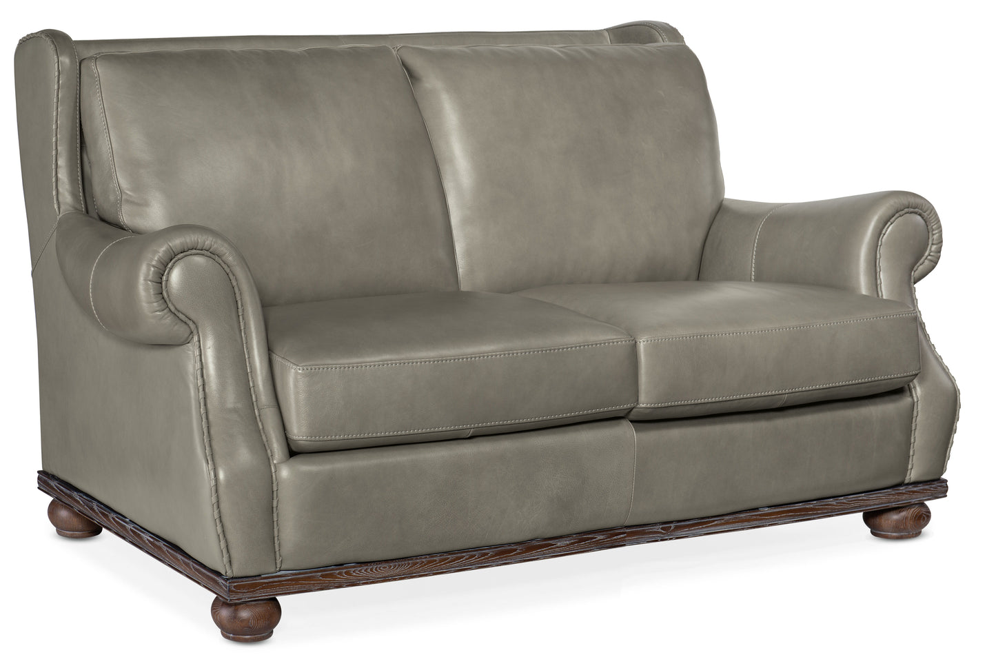 William - Stationary Loveseat