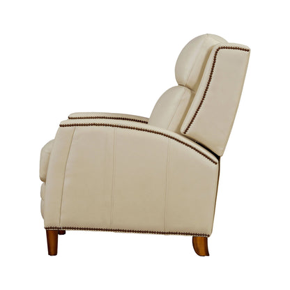 Vermont - Manual Pushback Recliner