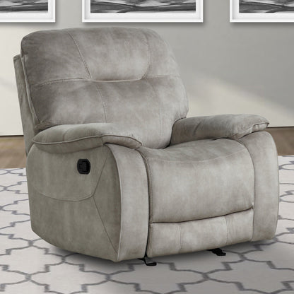 Cooper - Reclining Sofa Set
