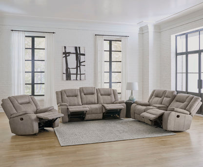 Blake - Glider Recliner