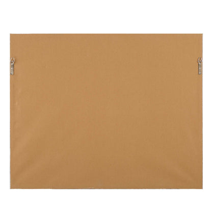 Verdant - Watercolor Landscape Print - Light Brown