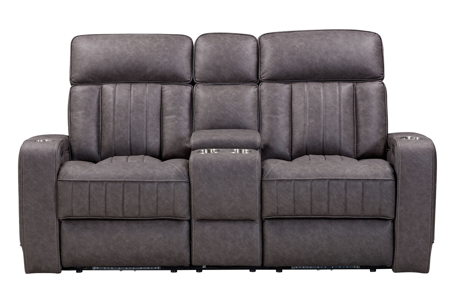 Equinox - Power Reclining Sofa Set