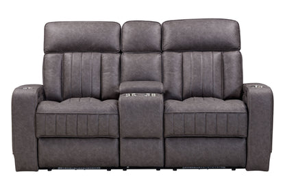 Equinox - Power Reclining Sofa Set