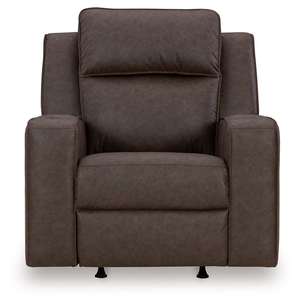 Lavenhorne - Rocker Recliner