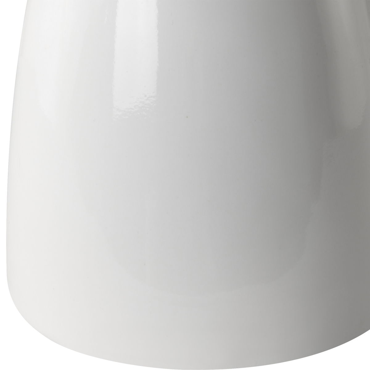 Kimist - Vases (Set of 2) - White