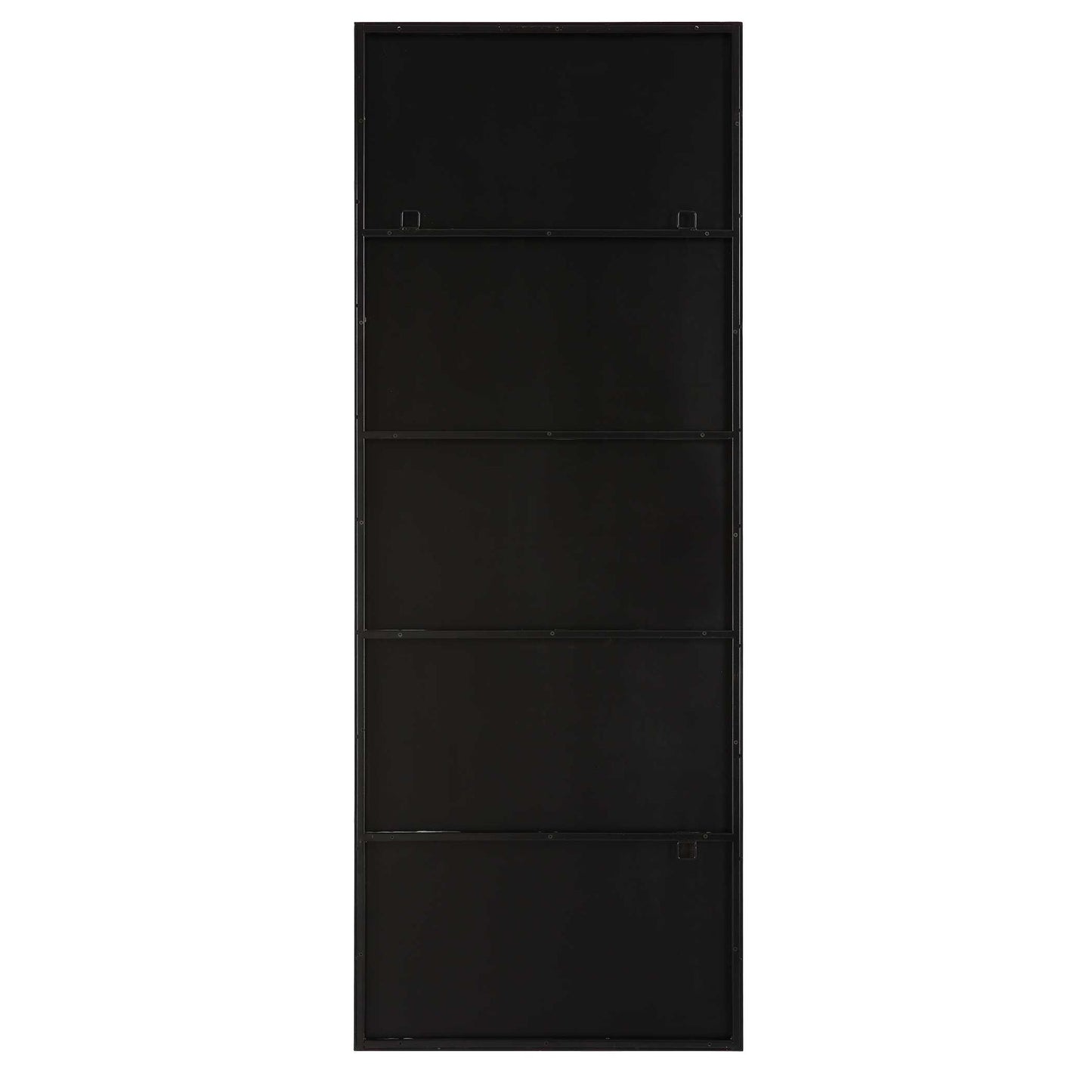 Serchio - Oversized Iron Mirror