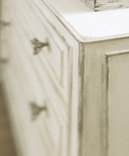 Sanctuary 2 - Anastasie Dresser