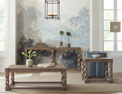 Commerce And Market - Jack O'bein Table