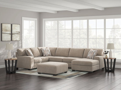 Seyler Lane - Sectional