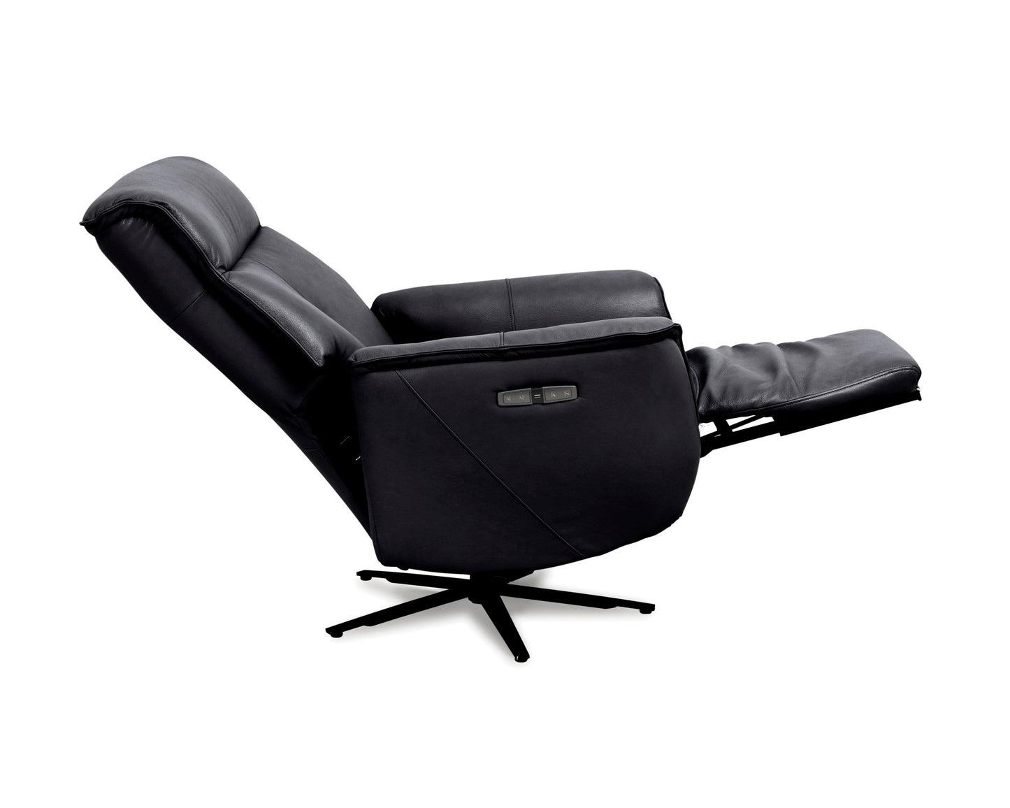 Tripp - Power Swivel Recliner