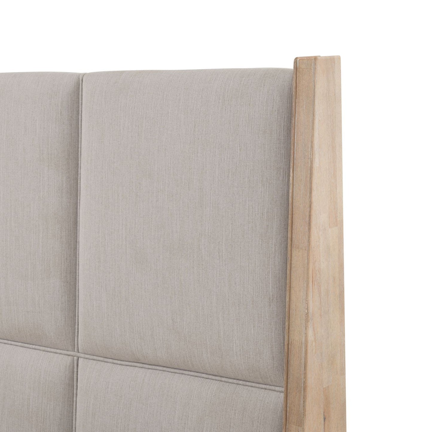 Brentwood - Upholstered Bed