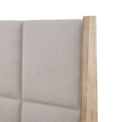 Brentwood - Upholstered Bed