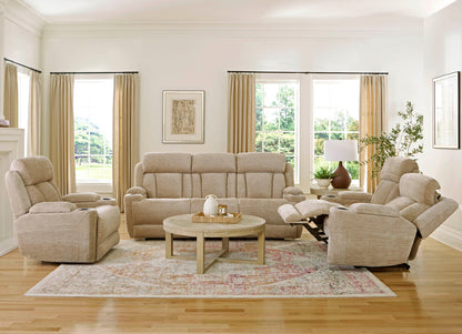 Dalton - Power Recliner