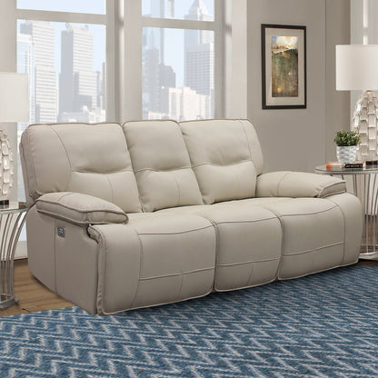 Spartacus - Power Sofa