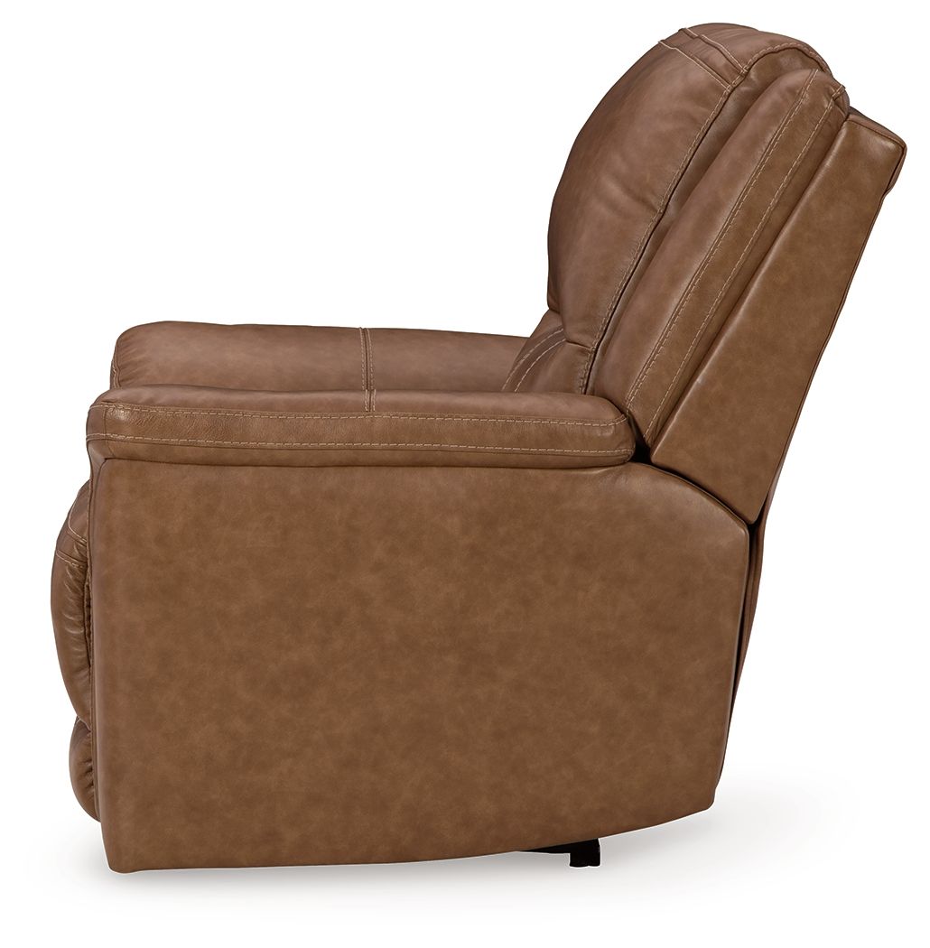 Trasimeno - Power Recliner