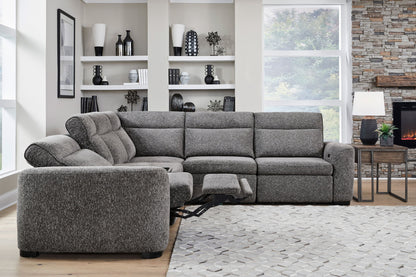 Kline - Sectional