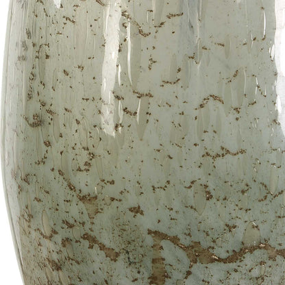 Cardoni - Table Lamp - Green