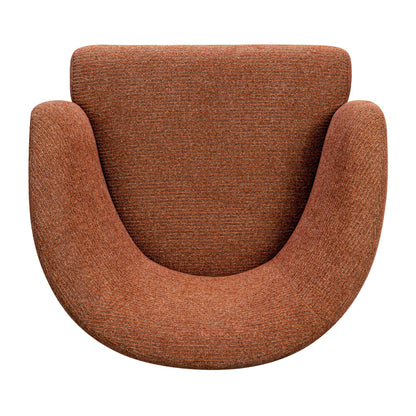 Mingle - Swivel Glider Accent Chair