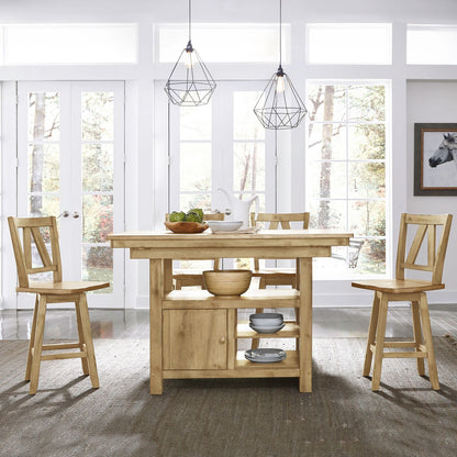 Lindsey Farm - Gathering Table Set