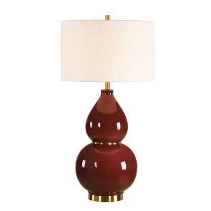 Gourd - Table Lamp