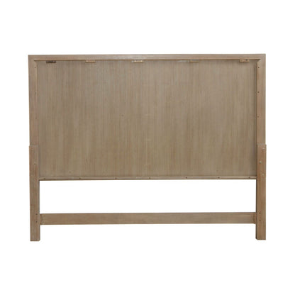 Brentwood - Panel Headboard