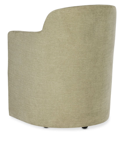 Commerce And Market - Izabela Upholstered Arm Chair